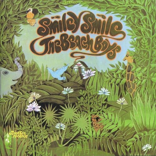 The Beach Boys - Sail On Sailor – 1972[Super Deluxe 6 CD Box Set
